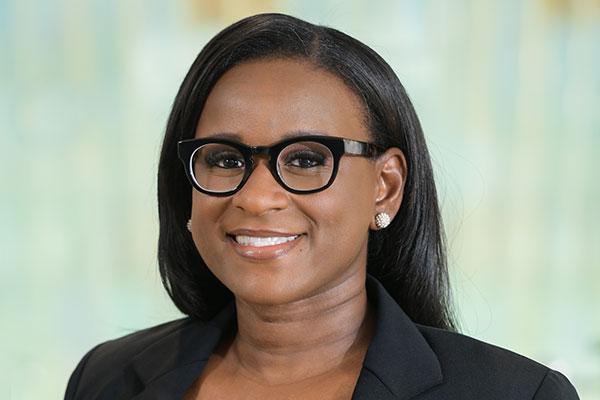 Senior Vice President, Northern Market Growth and Development