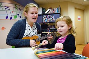 Clinical experiences