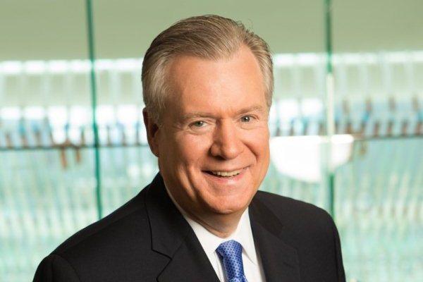 President and Chief Executive Officer, Children’s Health℠