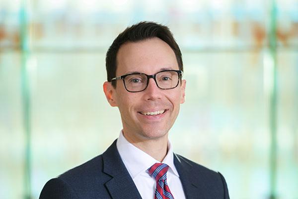 Chief Quality Officer