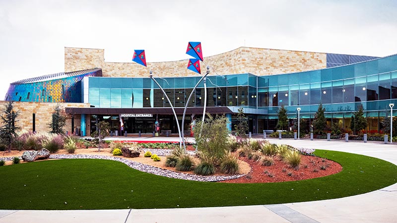 Children’s Medical Center Plano