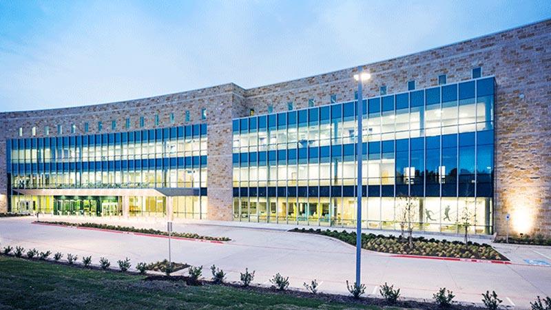 Children’s Health℠ Specialty Center 2 Plano