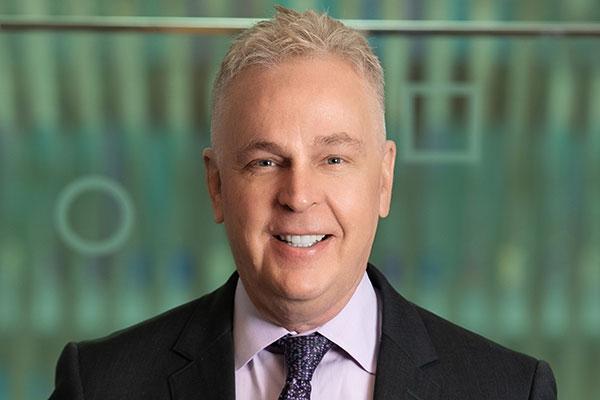 Executive Advisor, HR