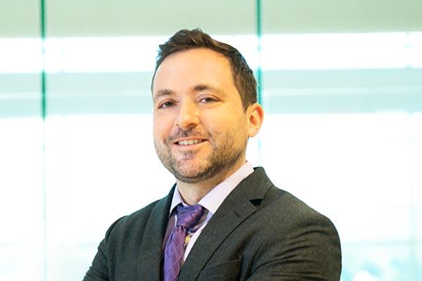 Executive Vice President of Operations