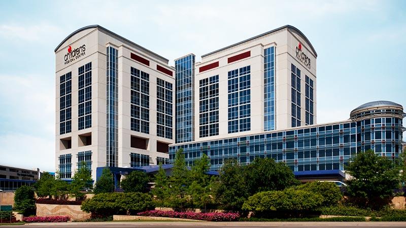 Children’s Medical Center Dallas